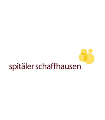 Logo Spitäler Schaffhausen
