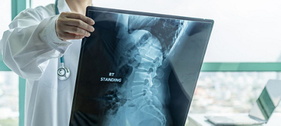 World-class teaching unit focuses on spondyloarthritis (SpA)