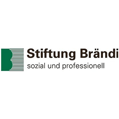 Logo Brändi