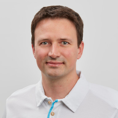 Michael Stanzick