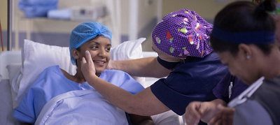 Mediclinic Milnerton opens its doors to state patients for the third time