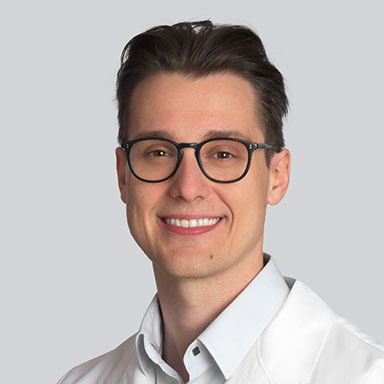 Dr. med. Stephan Neidhart