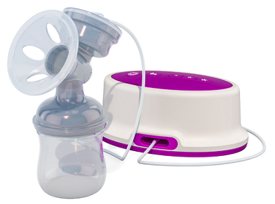 store and use my milk