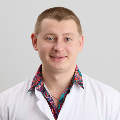 Dr. med. Emil Strelz