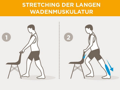 stretching-lange-wadenmuskulatur