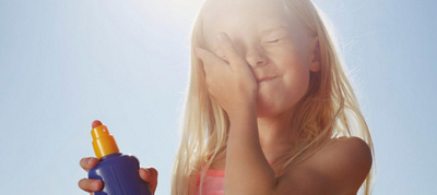 Soothe that sunburn