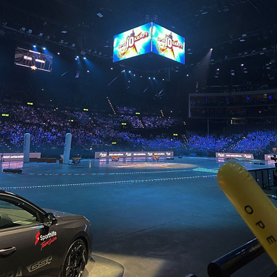 Super10Kampf der Sporthilfe