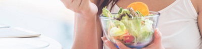 How to help your teenager eat healthily 