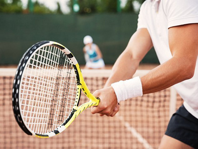 tennisarm