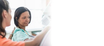 screening mammograms