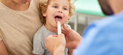 Does my child need a tonsillectomy?