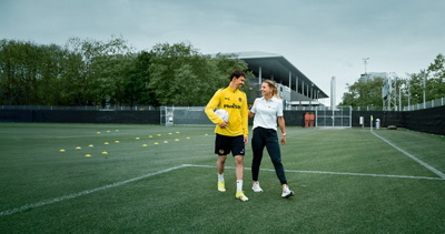 Umbrella Kampagne MCW YB