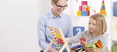 Why autistic girls are often undiagnosed