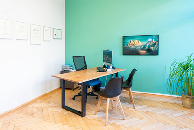 Team Urologie Rotes Schloss