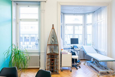 Urologie Rotes Schloss