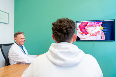 Urologie Rotes Schloss 