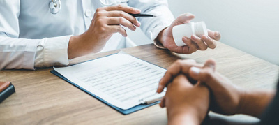 When to see a urologist