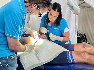FNB Wines2Whales Medical Support – Backed by the Best