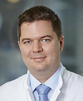 Dr. med. Matthias Wissler