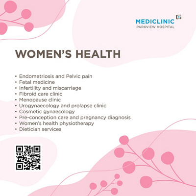 women_s health Leaflet