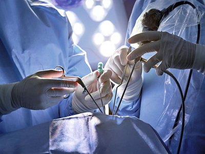 Zentrum für Neurochirurgie Ostschweiz