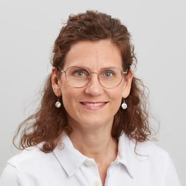 Fabienne Zurkirchen
