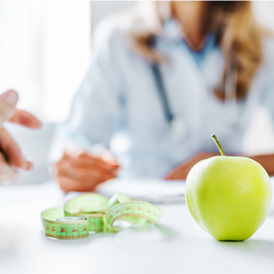 من خبراء التغذية