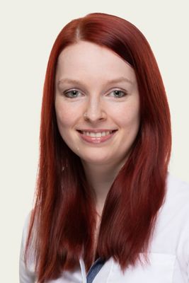 Portrait Corina Aeschlimann