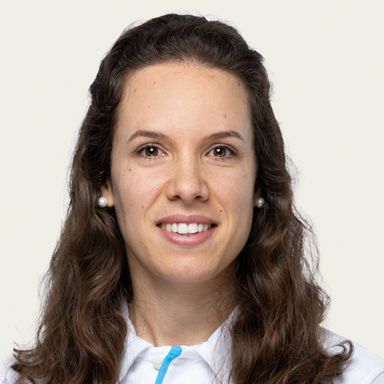 Isabelle Bott - Ernährungsberaterin