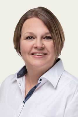 Portrait Patricia Etter