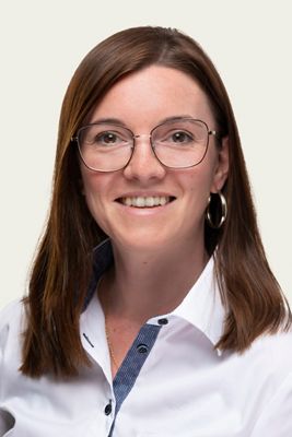 Portrait Selina Hubacher