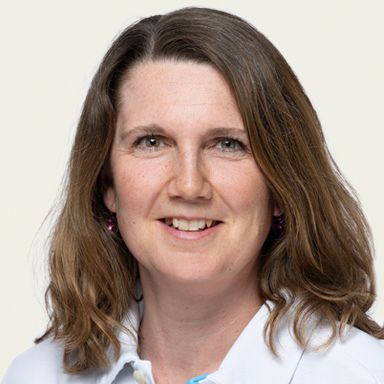 Christina Kamber - Ernährungsberaterin