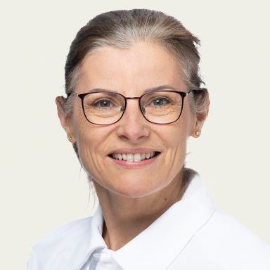 Barbara Köhli - Ernährungsberaterin