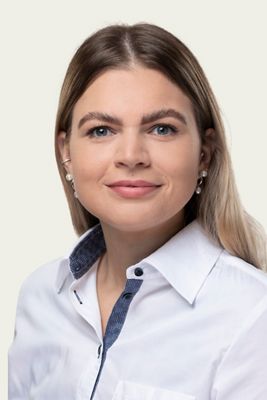 Portrait Aischia Naous