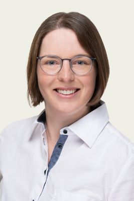 Portrait Karin Käser