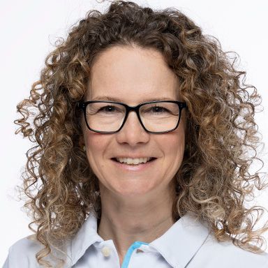 Corinne Wyniger - Ernährungsberaterin