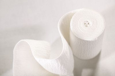 Verbandsmaterial - Wund- und Stomaberatung