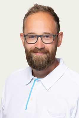 Portrait Mathias Barann 